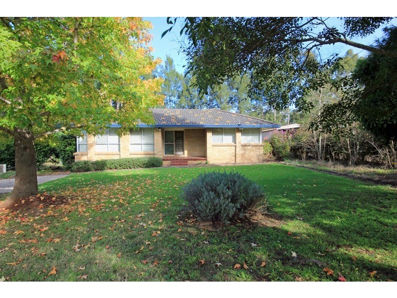 64 Reservoir Road, Bargo NSW 2574