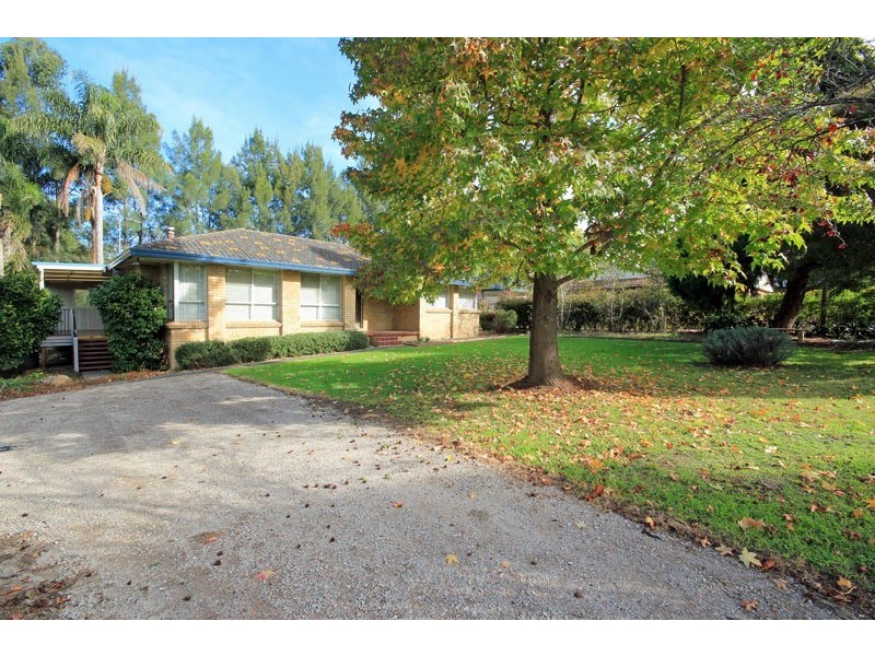 64 Reservoir Road, Bargo NSW 2574