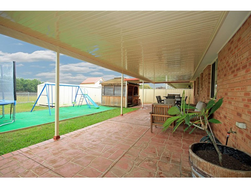 Bargo NSW 2574