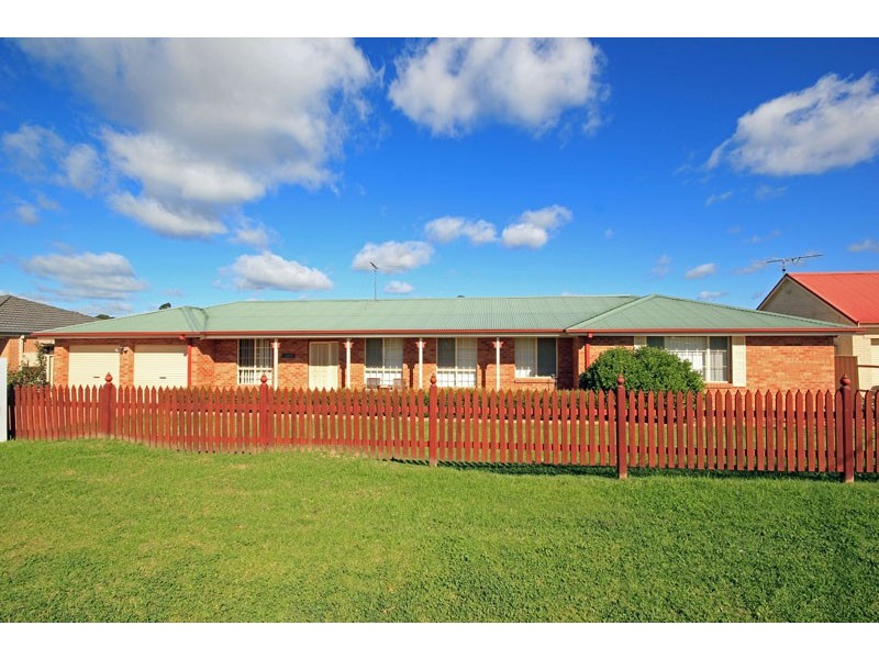 Bargo NSW 2574