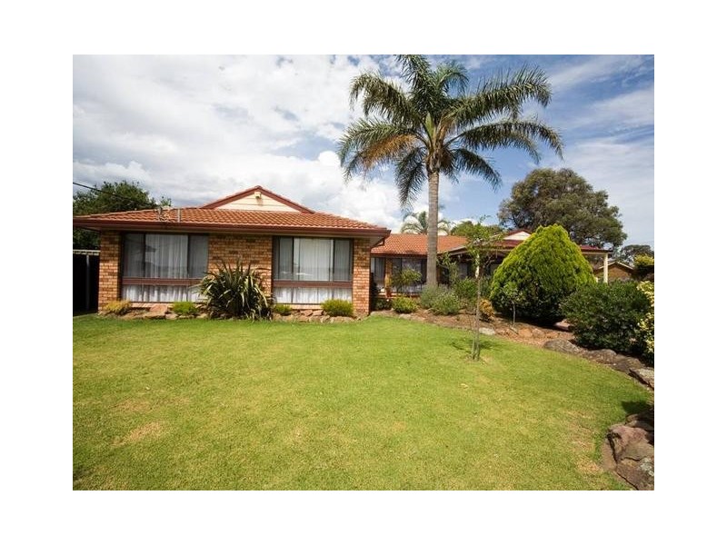 35 Avon Dam Road, Bargo NSW 2574