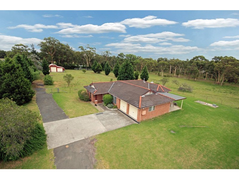 170 Bargo River Road, Tahmoor NSW 2573