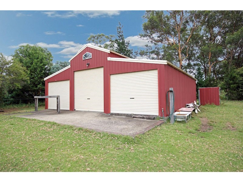 170 Bargo River Road, Tahmoor NSW 2573