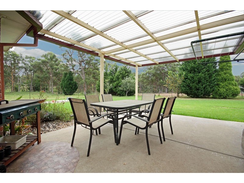 170 Bargo River Road, Tahmoor NSW 2573