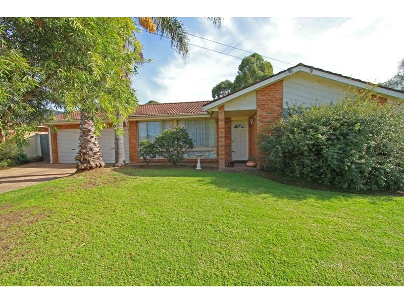 90 Hawthorne Road, Bargo NSW 2574