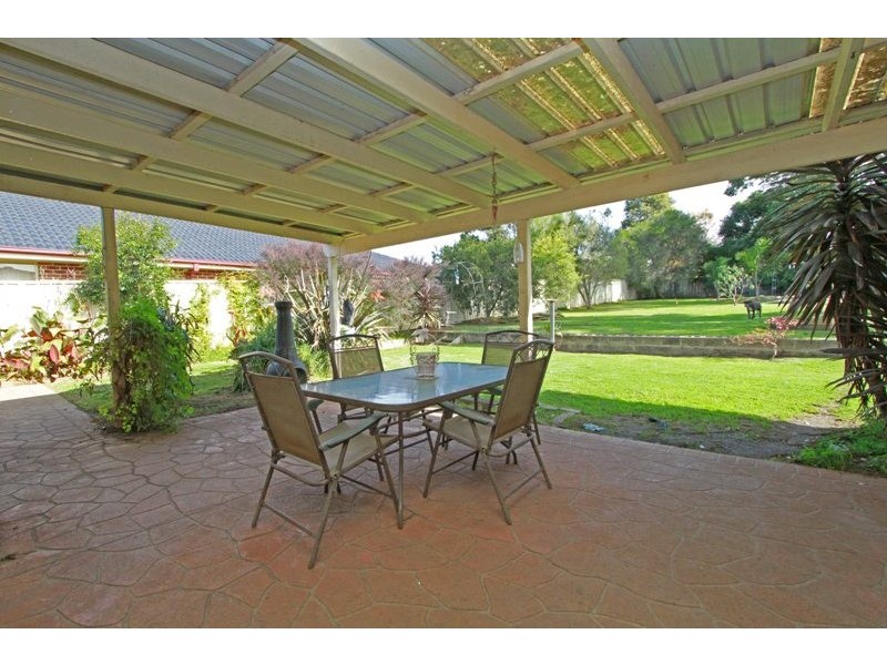 90 Hawthorne Road, Bargo NSW 2574