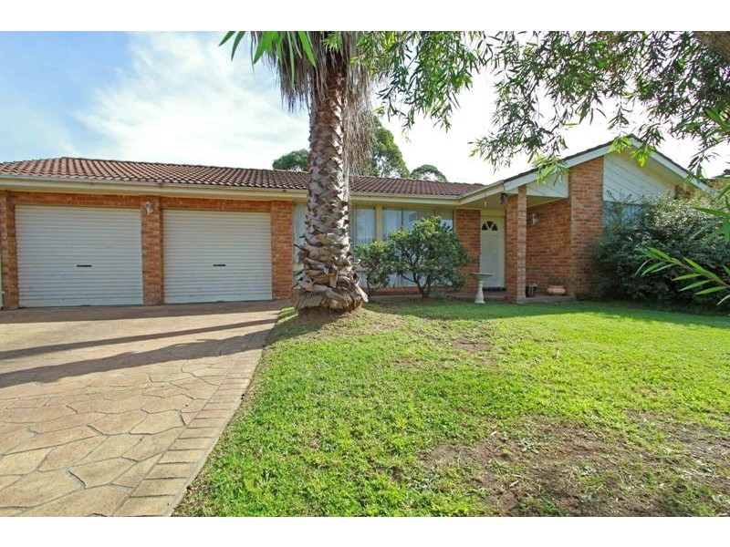 90 Hawthorne Road, Bargo NSW 2574