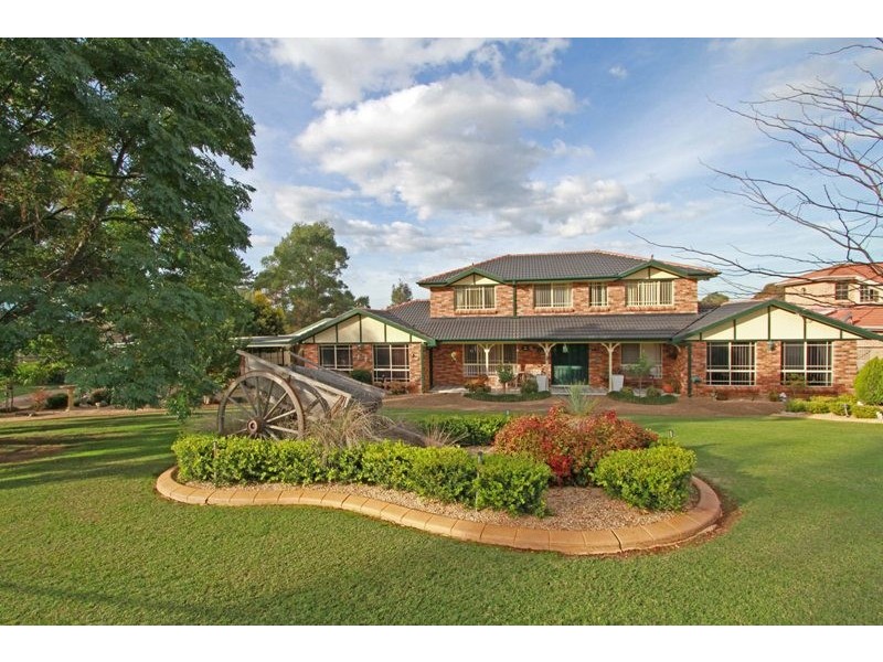 9 Durham Street, Douglas Park NSW 2569
