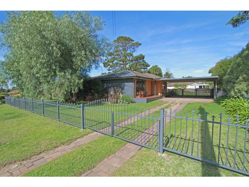 47 Matcham Road, Buxton NSW 2571