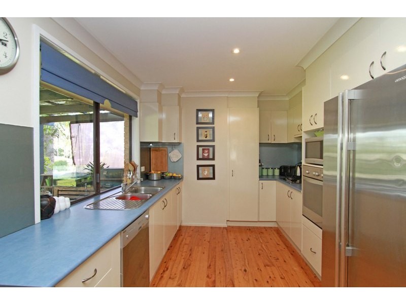 47 Matcham Road, Buxton NSW 2571