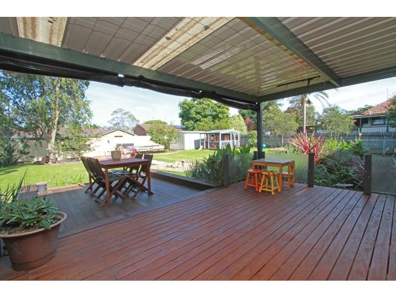 47 Matcham Road, Buxton NSW 2571