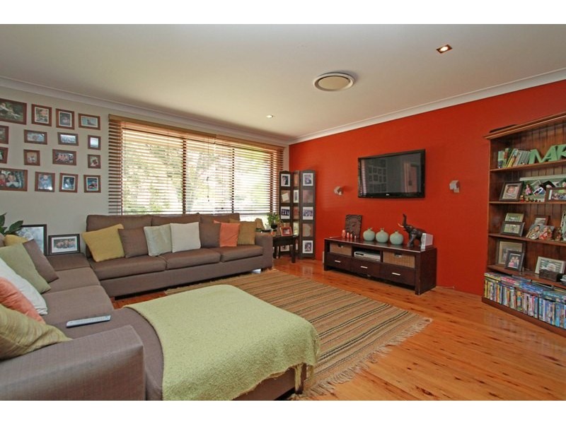 47 Matcham Road, Buxton NSW 2571