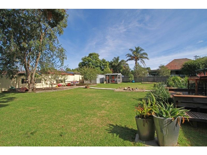 47 Matcham Road, Buxton NSW 2571