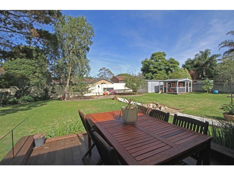 47 Matcham Road, Buxton NSW 2571