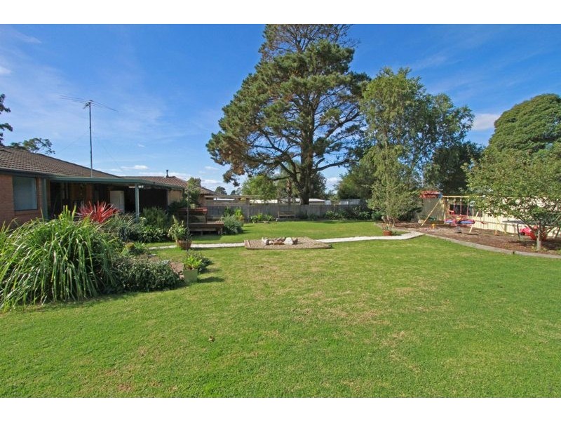 47 Matcham Road, Buxton NSW 2571