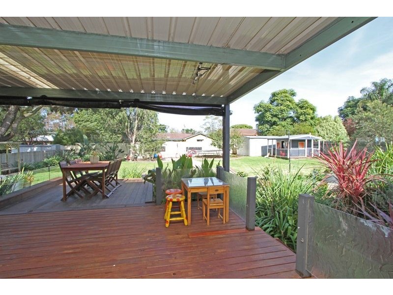 47 Matcham Road, Buxton NSW 2571