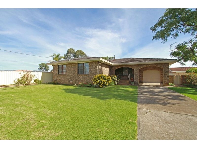 152 Hawthorne Road, Bargo NSW 2574