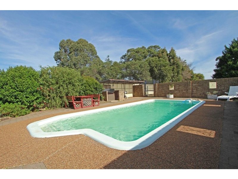 152 Hawthorne Road, Bargo NSW 2574