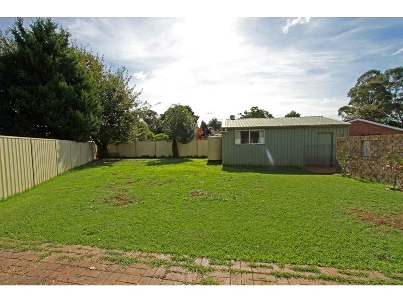 152 Hawthorne Road, Bargo NSW 2574