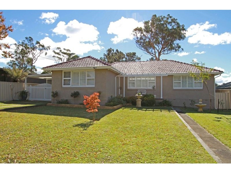 7 King Street, Tahmoor NSW 2573