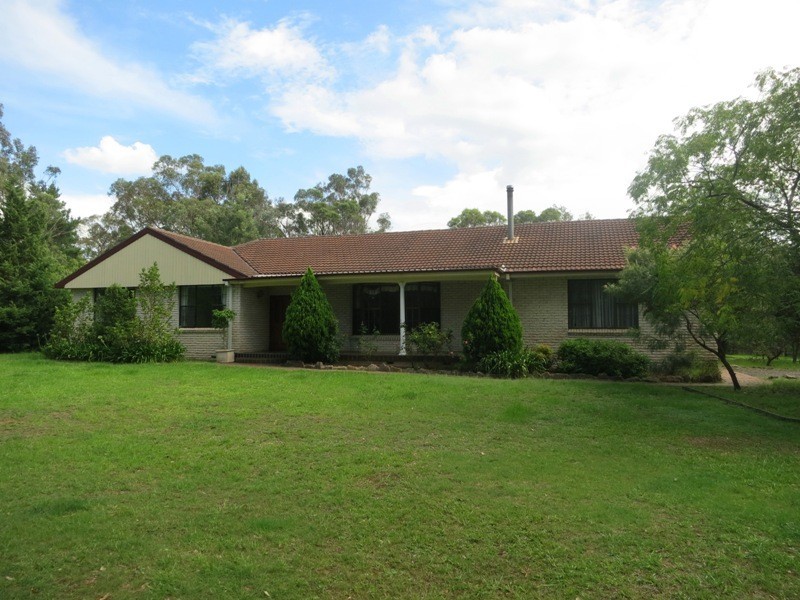 Wilton NSW 2571