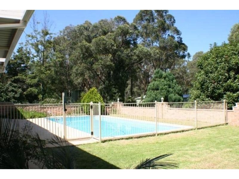Wilton NSW 2571