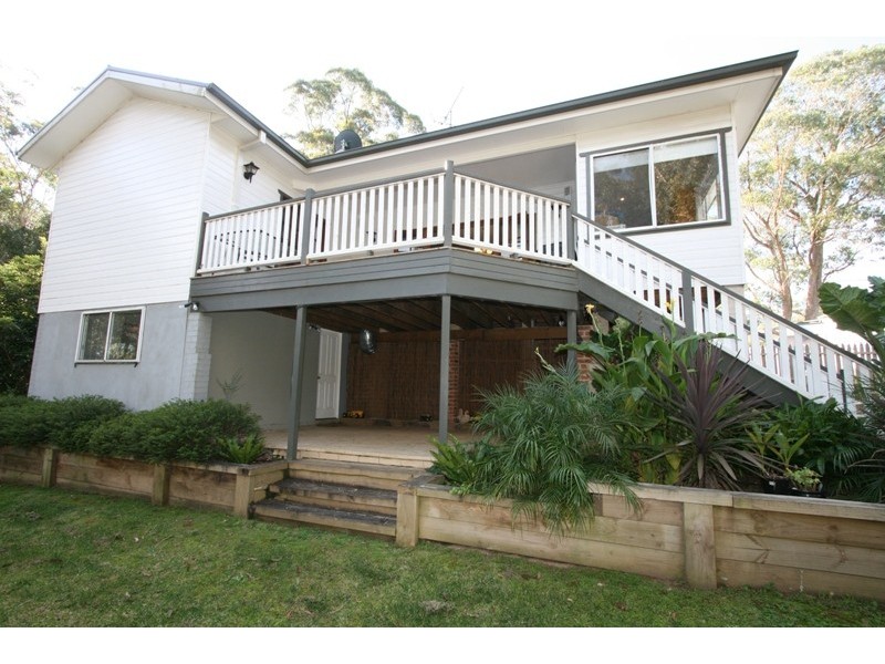 3 Casuarina Street, Hill Top NSW 2575