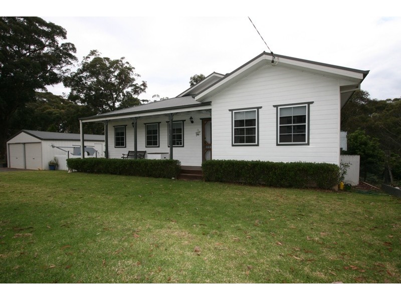 3 Casuarina Street, Hill Top NSW 2575