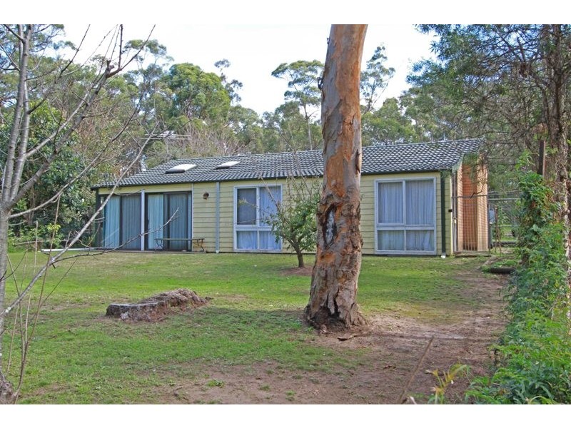22 Meryla Street, Thirlmere NSW 2572