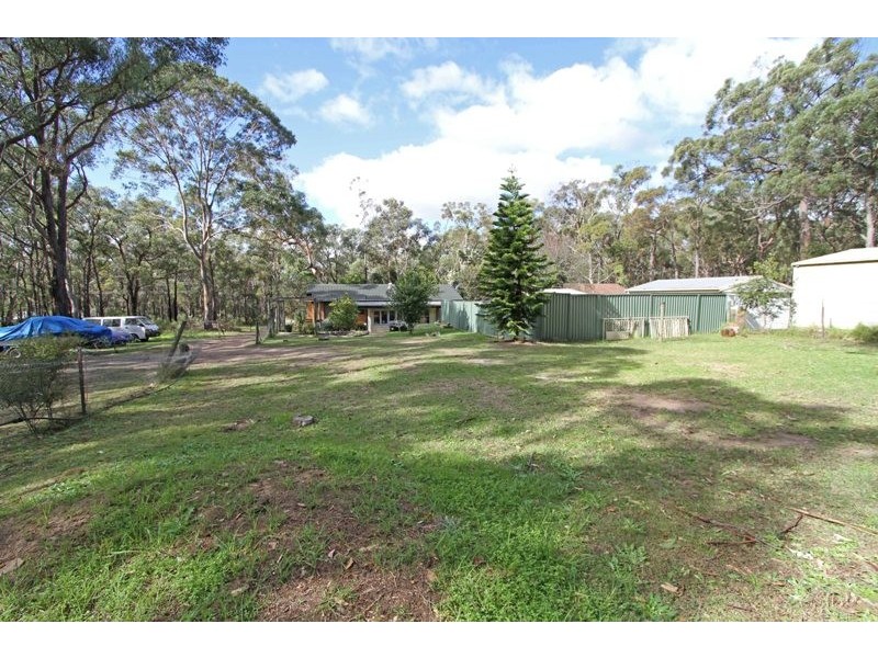 22 Meryla Street, Thirlmere NSW 2572
