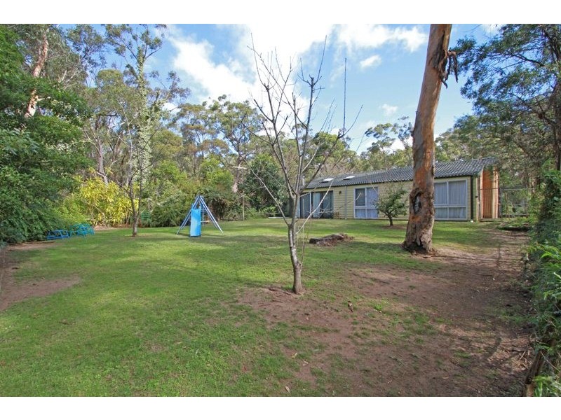 22 Meryla Street, Thirlmere NSW 2572
