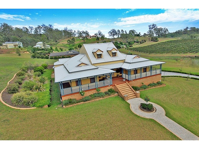 1 The Ironbarks, Picton NSW 2571