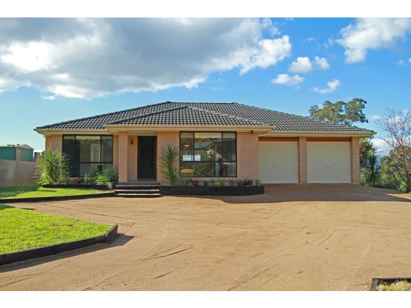 19a Myrtle Creek Avenue, Tahmoor NSW 2573