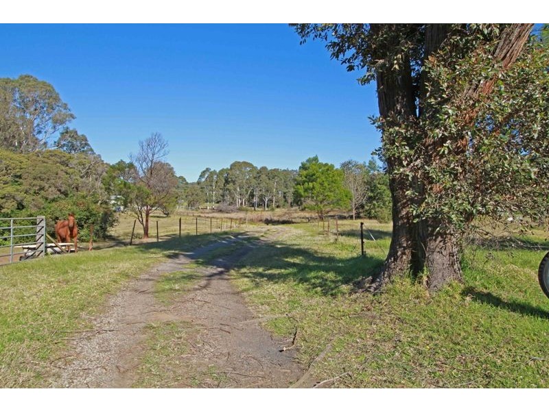 55 Dymond Street, Bargo NSW 2574