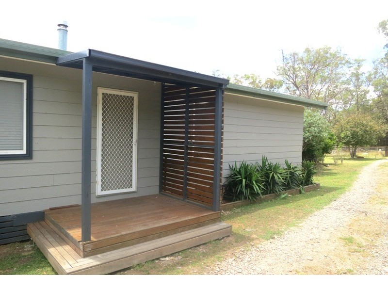 Flat 55 Skarrats Lane, Lakesland NSW 2572