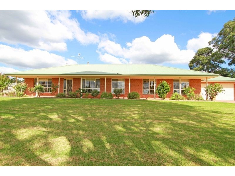 40 Johnston Road, Bargo NSW 2574