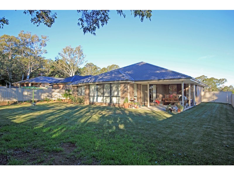 14 Hudson Place, Bargo NSW 2574