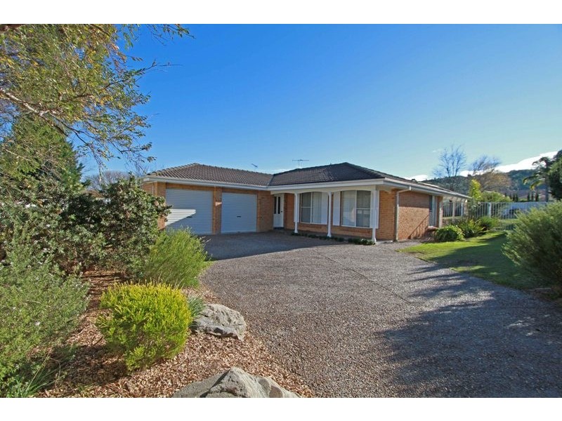5 Ribbon Gum Place, Picton NSW 2571