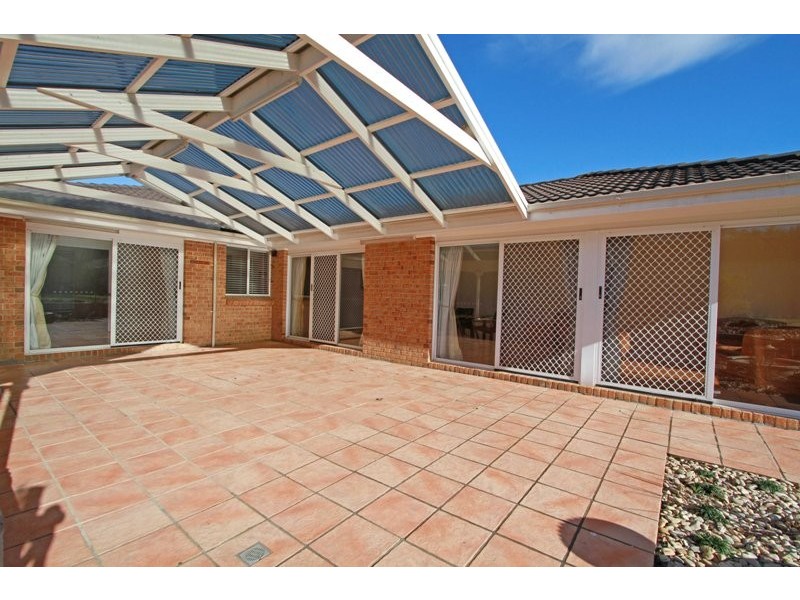 5 Ribbon Gum Place, Picton NSW 2571