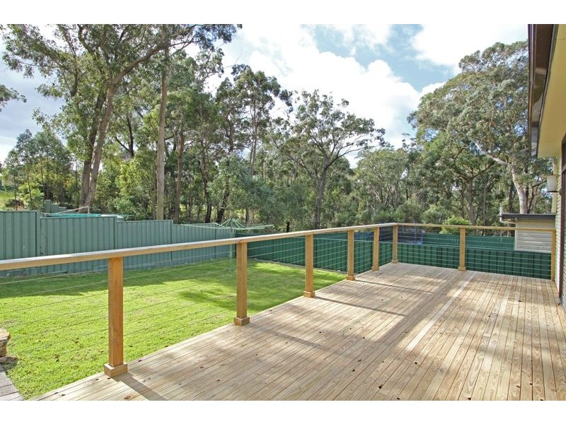 4 Percy Street, Hill Top NSW 2575