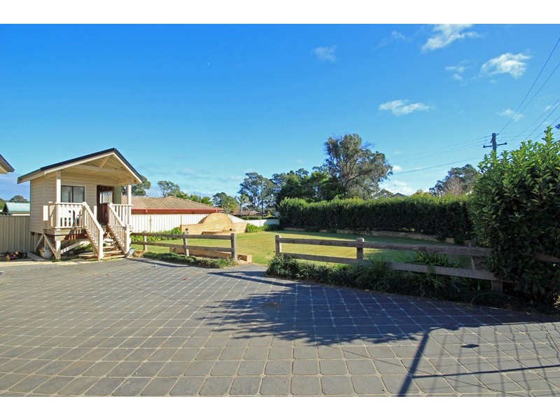 11 Nooral Street, Bargo NSW 2574