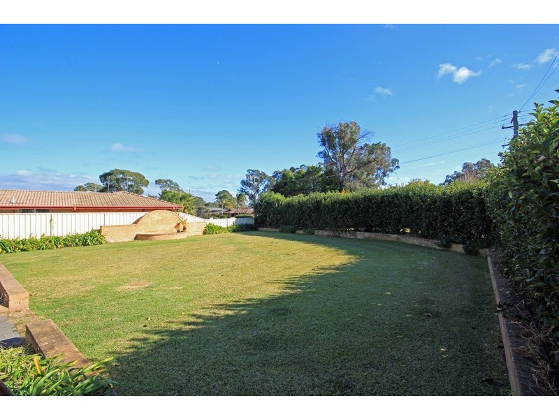11 Nooral Street, Bargo NSW 2574