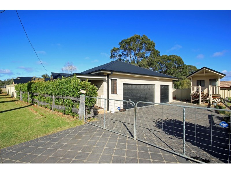 11 Nooral Street, Bargo NSW 2574