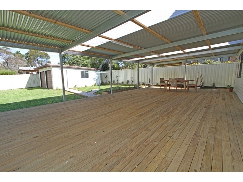 43 Matcham Road, Buxton NSW 2571