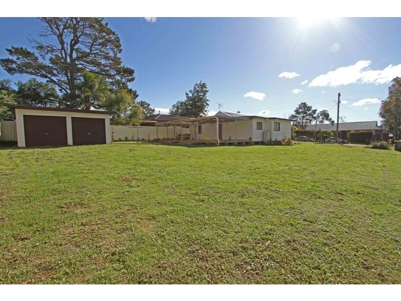 43 Matcham Road, Buxton NSW 2571