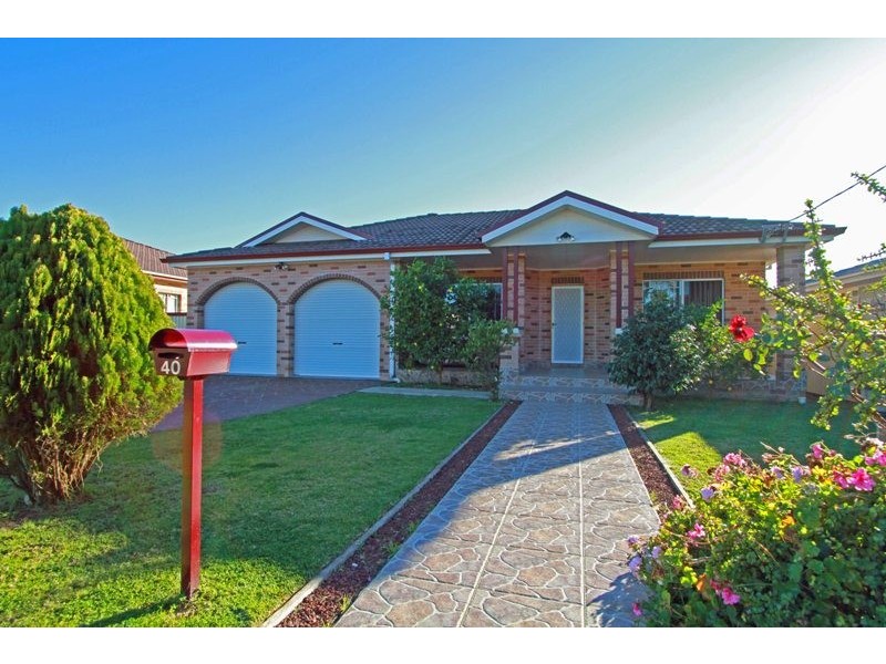40 Dutton Road, Buxton NSW 2571