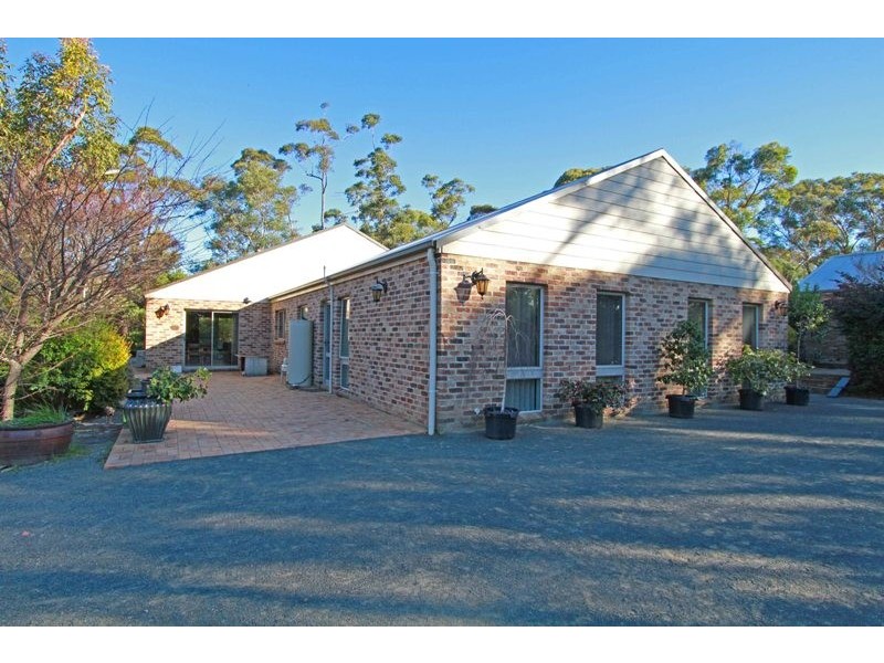 Lot 70 Belair Road, Buxton NSW 2571