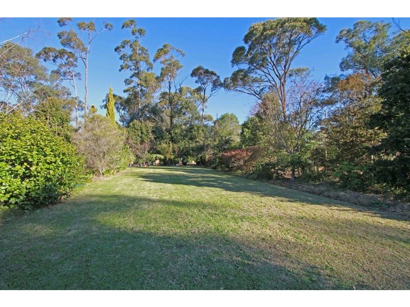 Lot 70 Belair Road, Buxton NSW 2571