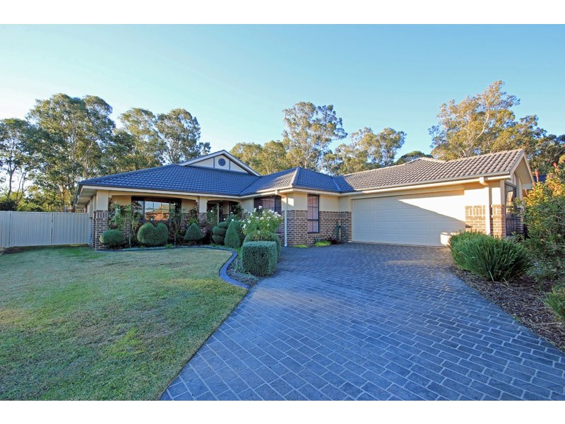14 Hudson Place, Bargo NSW 2574