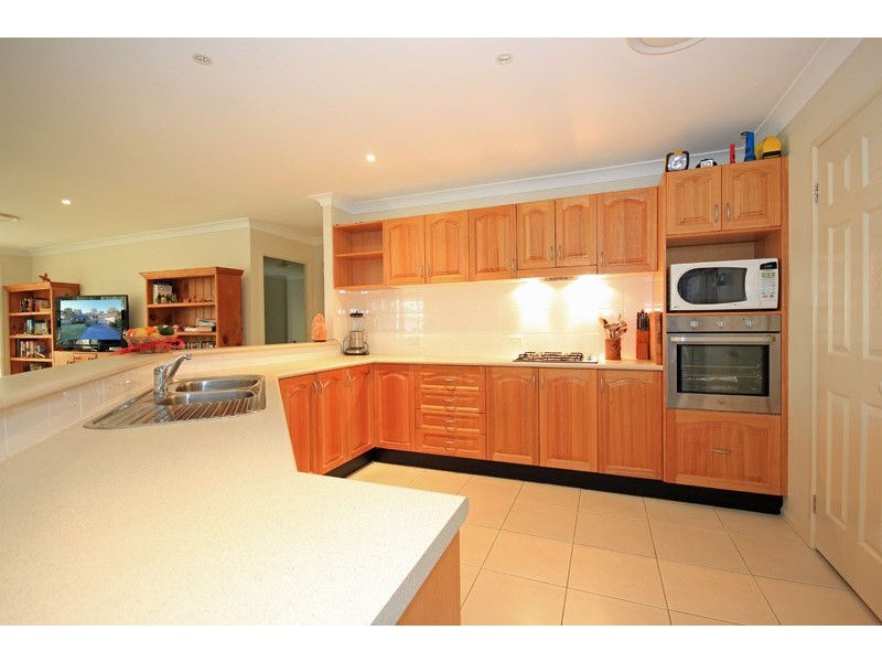 14 Hudson Place, Bargo NSW 2574